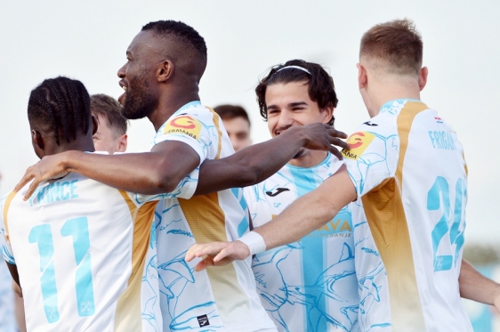 Rijeka saznala eventualne protivnike u 2. pretkolu,  UEFA uoči ždrijeba odredila podskupine i izbor svela na pet mogućnosti