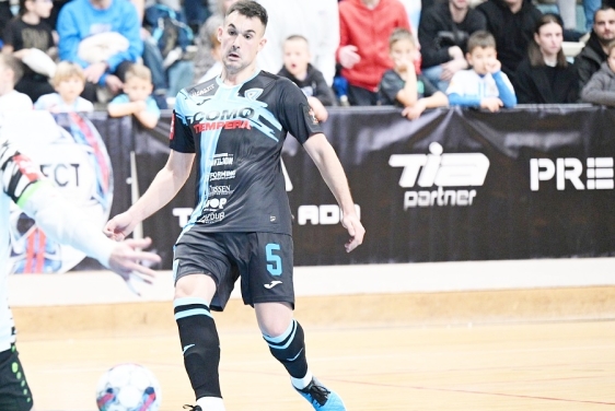 Manolo Bilić: Moram priznati da nas je u drugom poluvremenu malo stigao i umor