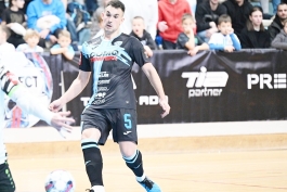 Manolo Bilić: Moram priznati da nas je u drugom poluvremenu malo stigao i umor