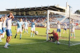 Krk pobijedio Zagorca na Kantridi