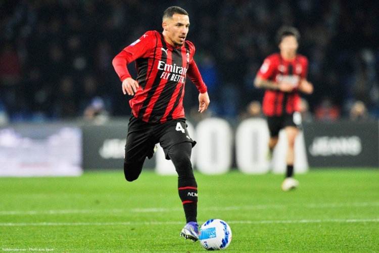 Ismael Bennacer pojačao Dinamo, zadnji dan prijelaznog roka stigao na posudbu iz Milana
