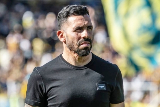 Carlos Tevez najavio Cristiana Ronalda i Lea Messija u istoj momčadi