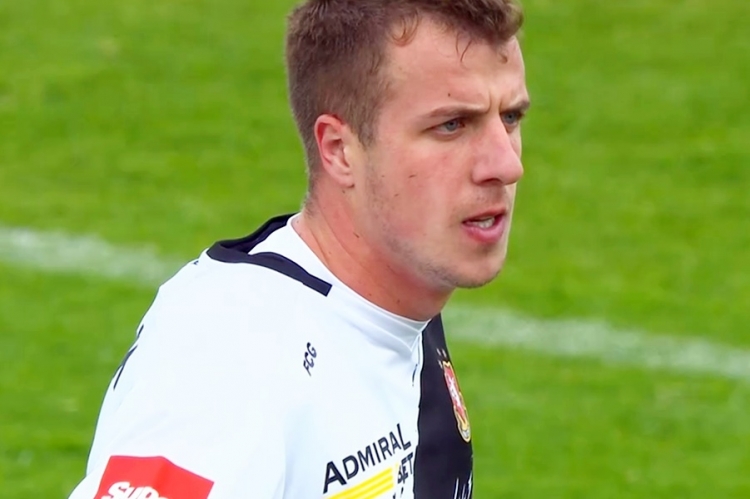 Kristijan Fućak