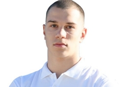 1-B HVL: Vaterpolisti Jadrana pobijedili Galeb u derbiju kola