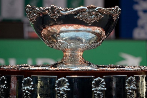 Davis Cup: HTS odlučio da se susret sa SAD-om igra u Zadru umjesto u Splitu