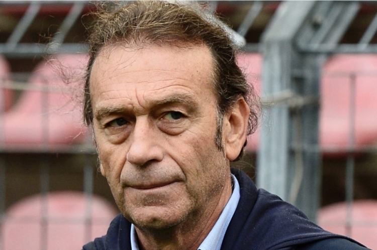  Massimo Cellino