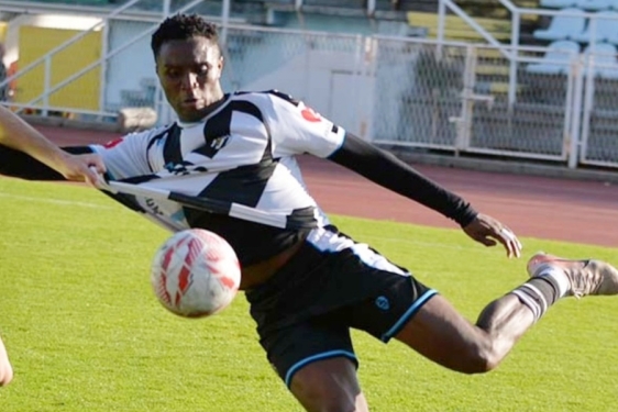 Opatija i Rudeš odigrali neodlučeno, Robert Mišković pogotkom donio bod u utakmici protiv lidera