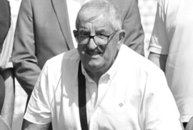 Ante Bobić (1949 - 2026):  Otišao vratar momčadi Rijeke koja je ušla u prvu ligu