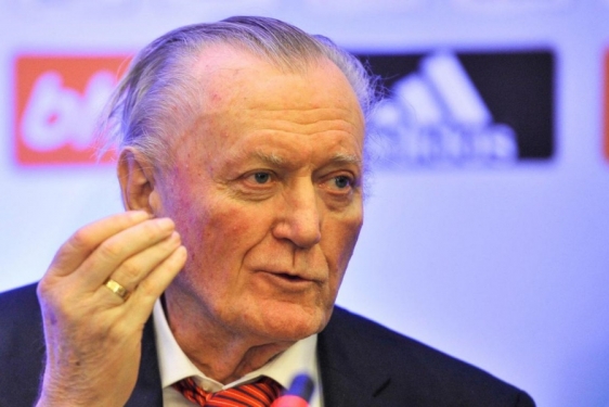 Ivica Osim