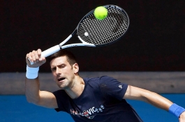 Novako Đoković