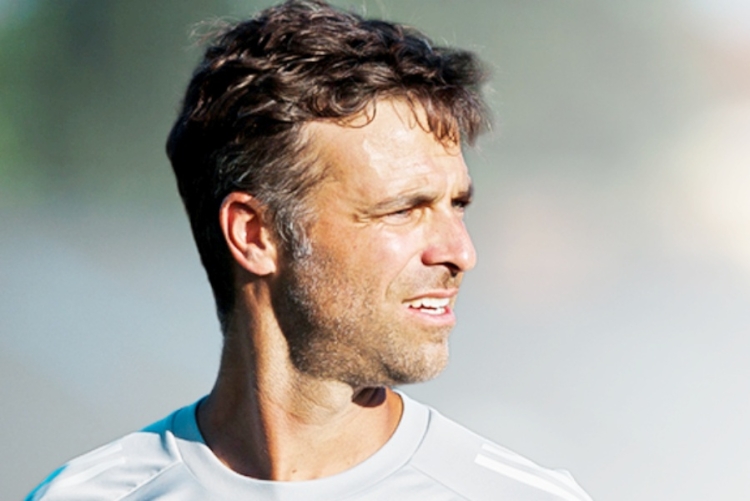 Gonzalo Garcia