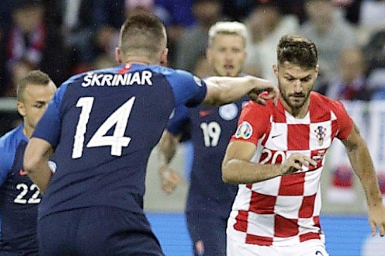 Manchester City želi stopera Intera koji se nije proslavio u duelima s Brunom Petkovićem