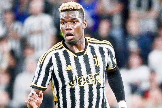 Paul Pogba saznao kaznu zbog pozitivnog doping testa, neslavni kraj karijere