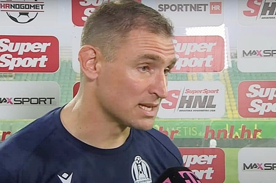 Nikica Jelavić: Rekao sam igračima da ćemo ih dobiti, Dinamo ima neupitno bolju momčad