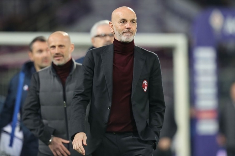 Stefano Pioli