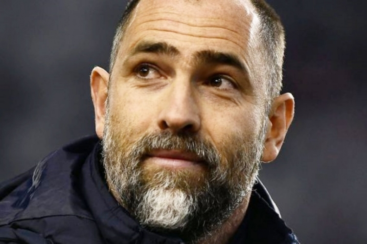 Igor Tudor