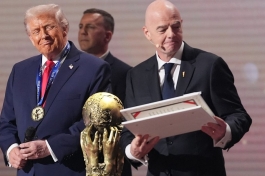 FIFA najavila spektakl tijekom poluvremena finale utakmice, zaredale negativne reakcije