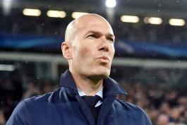 Zinedine Zidane