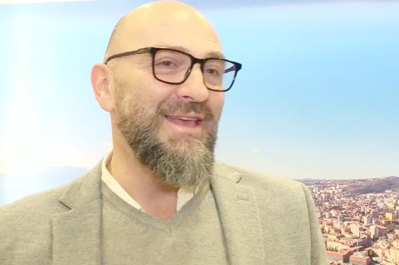Samir Barać