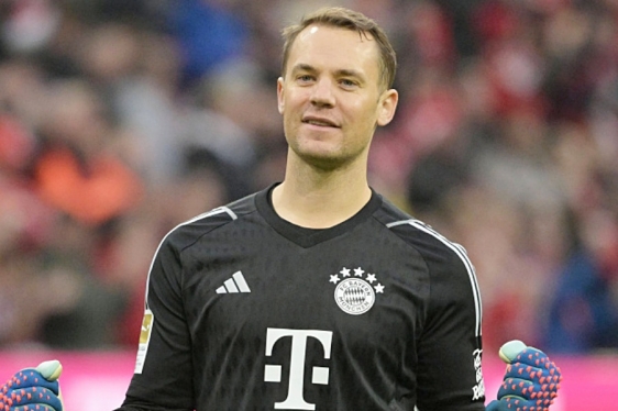 Manuer Neuer odlazi iz Bayerna, bavarski klub ne pristaje na sadašnju plaću