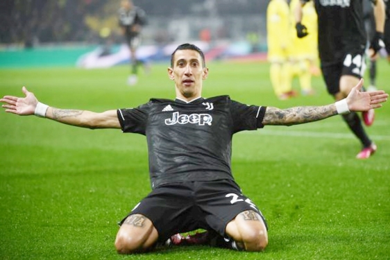 Angel Di Maria