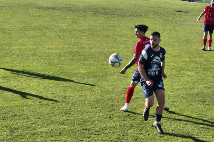 3. HNL: Krk bolji od Pazinke-Pazina, pogledajte sve rezultate 21. kola