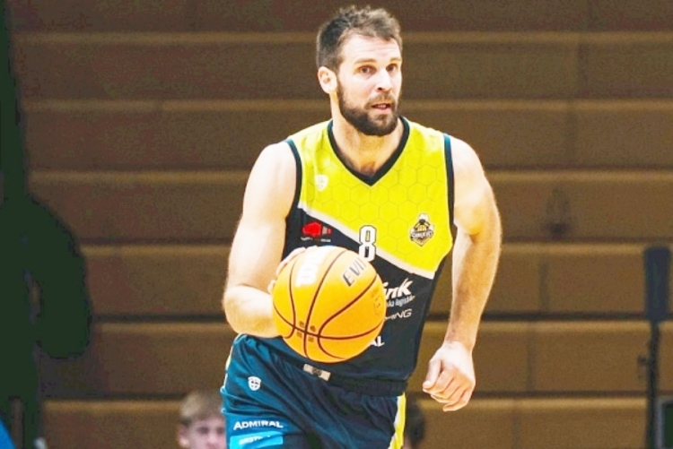 Fran Pilepić (DepoLink Škrljevo)