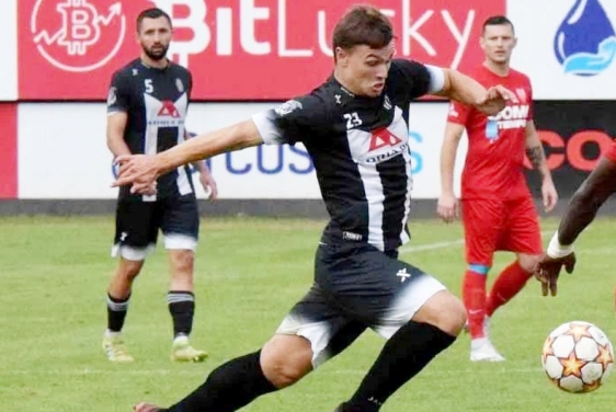 Nemanja Kašiković (Opatija)