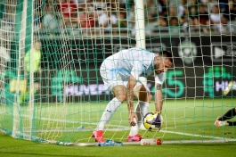 Rijeka protiv slabijega protivnika nije mogla igrati