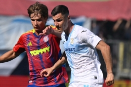 Svi igrači koje Victor Sanchez najčešće rotira u napadu zajedno su dali manje golova od Tonija Fruka