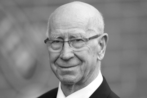 Bobby Charlton preminuo, otišao jedan od najboljih svih vremena