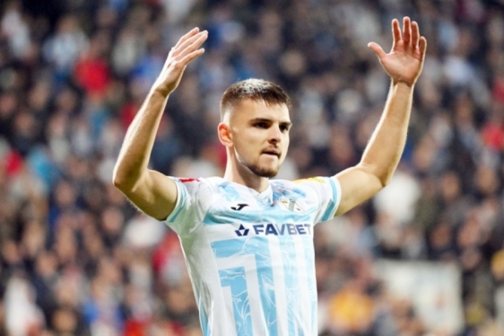 Stjepan Radeljić i Lindon Selahi opet u početnom sastavu, Radomir Đalović promijenio način igre u napadu