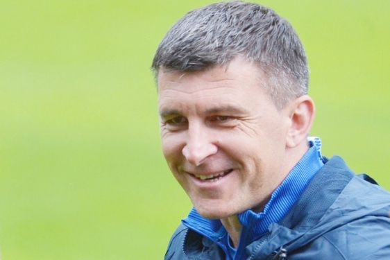 Sergej Jakirović