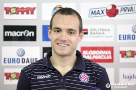 Goran Milović (Hajduk)