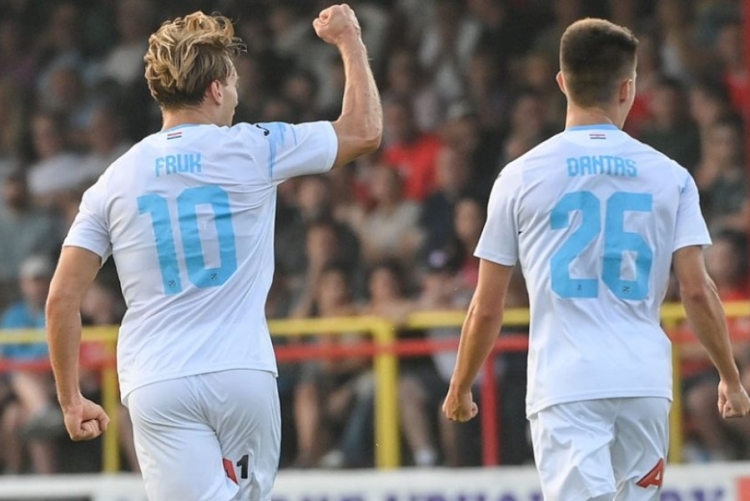 Rijeka nije dovela ni jedno istinsko pojačanje kao što su pokazale dosadašnje utakmice