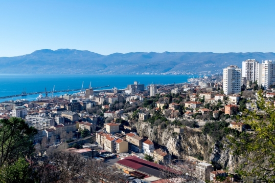 GRAD RIJEKA Podnošenje zahtjeva za oslobađanje i odgodu plaćanja komunalnde naknade