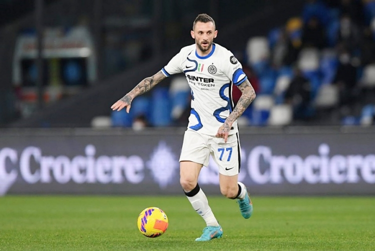 Marcelo Brozović (Inter)