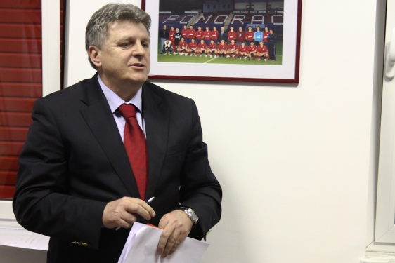 Miroslav Uljan