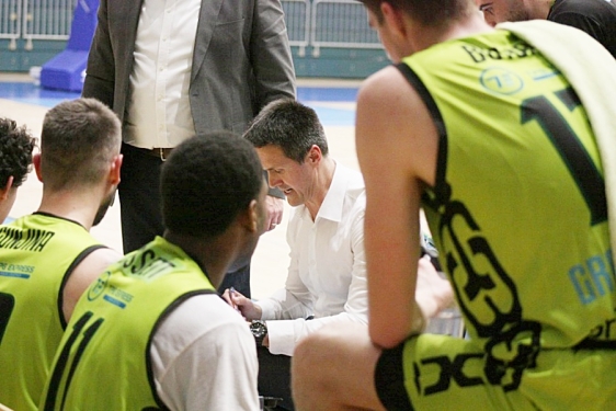 DepoLink Škrljevo gostuje u Omišu, nije svejedno protiv koga se igra polufinale