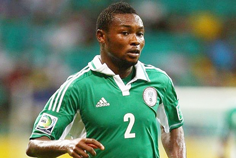 Godfrey Oboabona pojačao Goricu