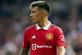 Manchester United na dva mjeseca ostao bez Lisandra Martineza