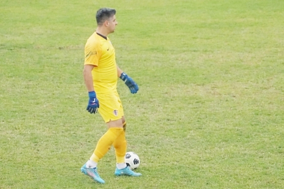 Sandro Srok (Kraljevica)
