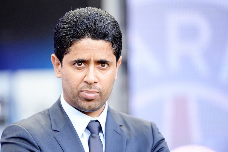 Nasser Al-Khelaïfi