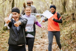 UNIRI SE GIBA, peto izdanje sportsko-rekreativnog projekta Sveučilišta u Rijeci