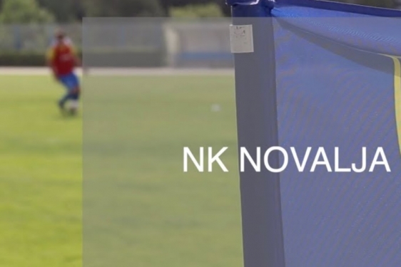 Novalja domaćin Olea U-17 kupa, igraju Rijeka, Dinamo, Osijek,...