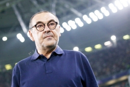 Maurizio Sarri 