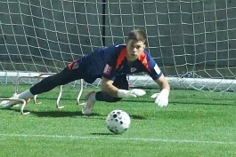 Stipe Pletikosa: Ivor Pandur je na treninzima pokazao da smo napravili pravi izbor!