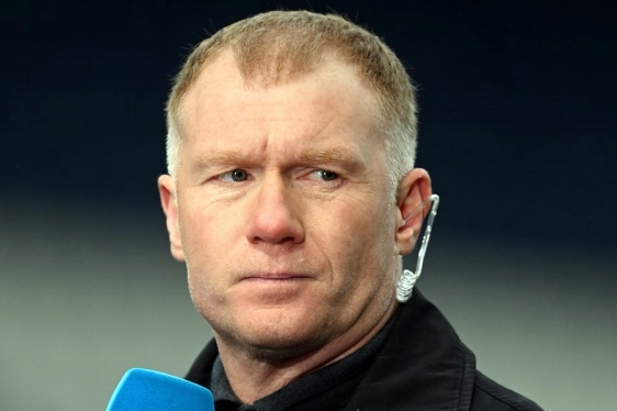Paul Scholes