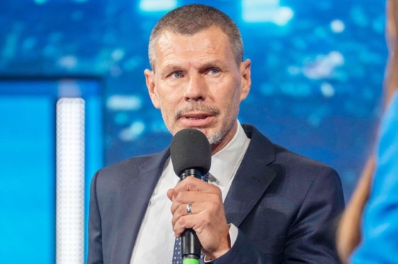Zvonimir Boban: U UEFA-i se vrlo malo razumiju u nogomet
