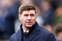 Steven Gerrard